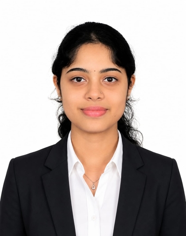 Sri Vrinda Devadas