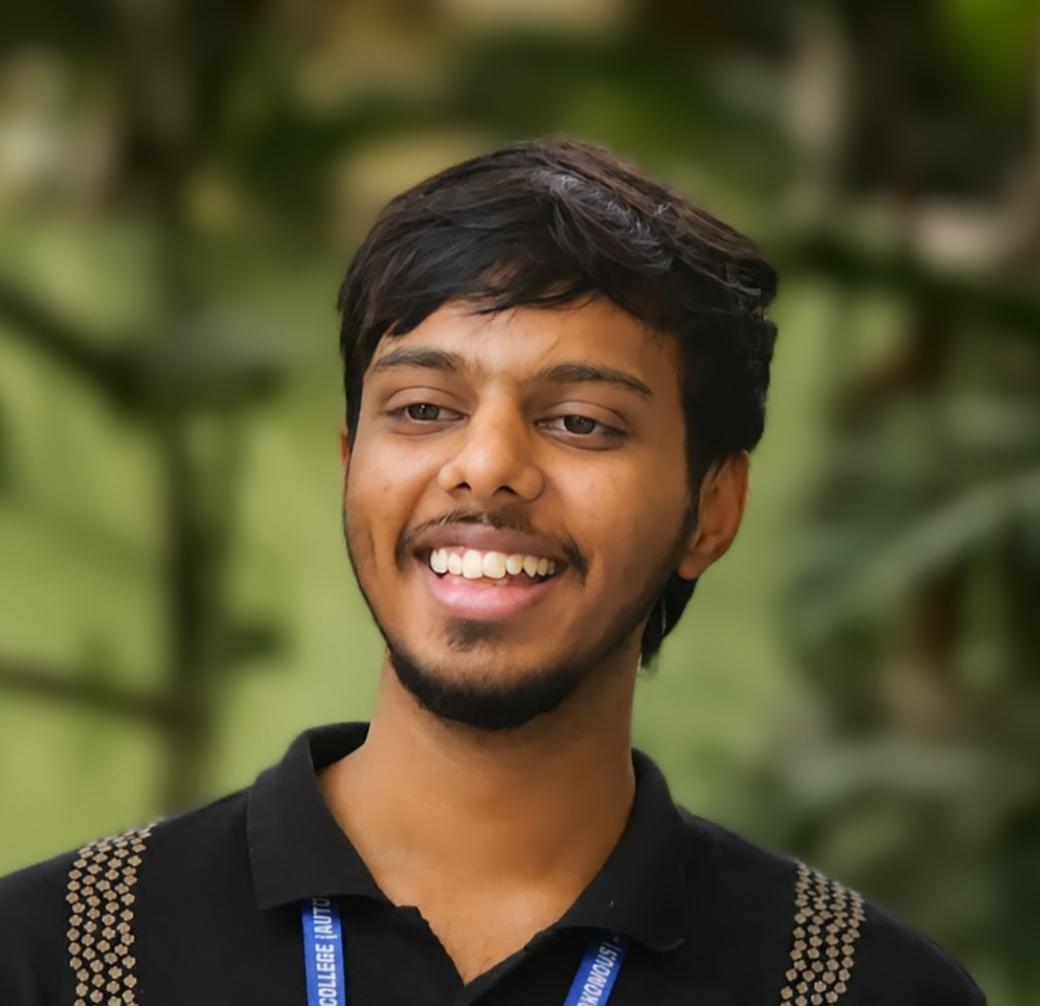 Sri Raghav R