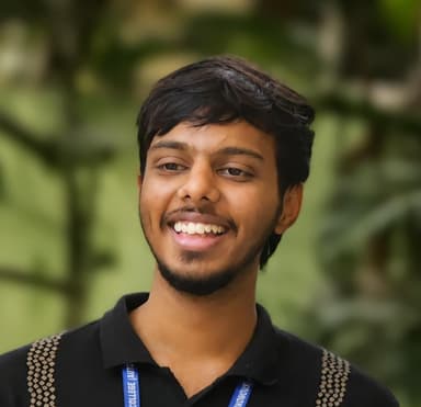 Sri Raghav R