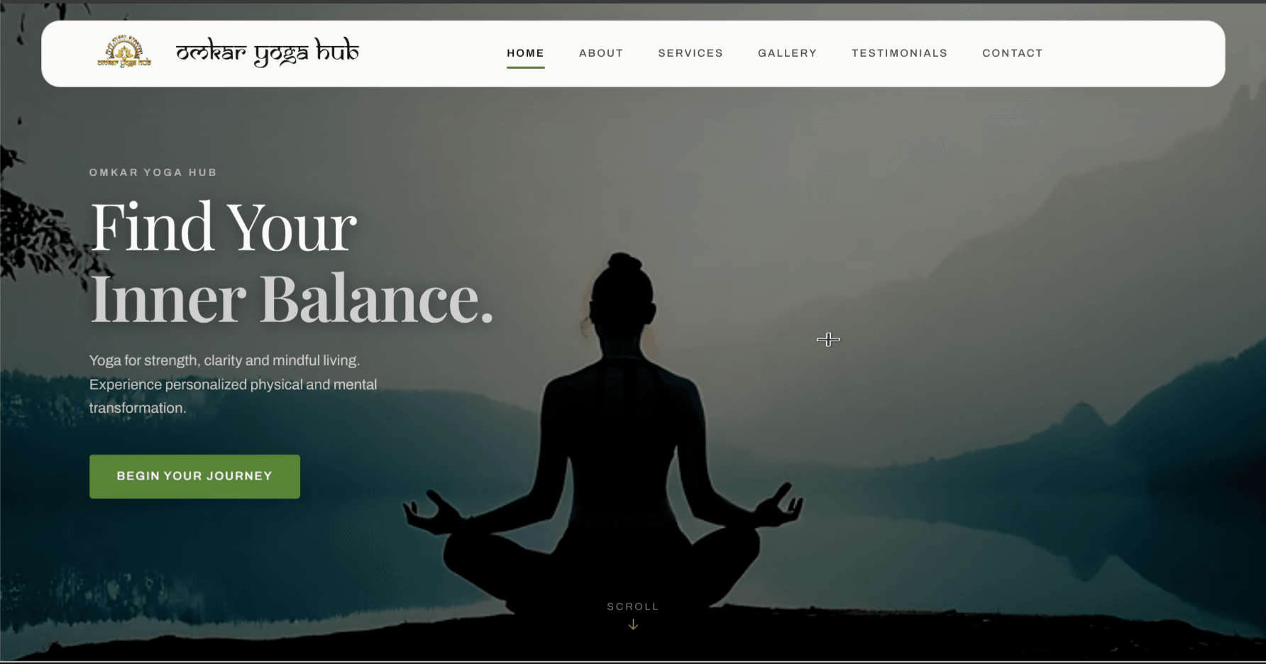 OmkarYogaHub